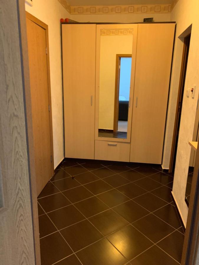 Ferienwohnung Studio Kuban Slantschew brjag Exterior foto