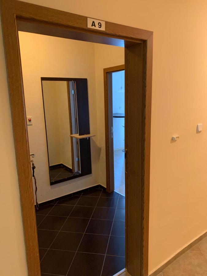 Ferienwohnung Studio Kuban Slantschew brjag Exterior foto